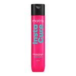 Matrix InstaCure Professional Liquid Protein Shampoo, for Damaged Hair | Reduced Split Ends, Breakage, Knotting | For All Hair Types | Paraben Free - red — view 1