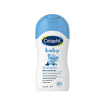 Cetaphil Baby Tear-Free Shampoo with Natural Chamomile & Aloe Vera 200 ml | Gentle Daily Cleanser for Newborns & Babies from Day 1 | pH Balanced, Hypoallergenic, Soap & Paraben Free - red — view 1