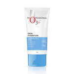 O3+ Ideal Hydration Daily Moisturising Cream With Hyaluronic Acid For Barrier Repair 75g - red — view 1