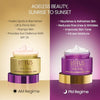 Lotus Herbals YouthRx Power Regimen Pack with Anti-Ageing Day Cream and Night Cream | Reduces Fine Lines, Wrinkles | Boosts Glow, Ginger and Ginseng | For Oily, Dry, Combination Skin | 100g image 10
