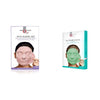 O3+ Anti Ageing Facial kit Brightening & Finelines Reducer With Peel off Mask 45gm image 8