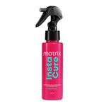 Matrix InstaCure Professional Porosity Spray with Liquid Protein, for Damaged Hair | Reduced Split Ends, Breakage, Knotting | For All Hair Types | Paraben Free, 100ml - red — view 1