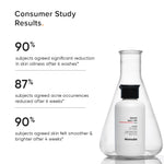 Minimalist Anti-Acne Salicylic Acid 2% Face Wash For Oily & Acne Prone Skin | With LHA for Pore Cleansing, Oil Control & Sebum Regulation | Cleanser for Women & Men | 100 ml image 5 — view 5