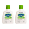 Cetaphil Moisturizing Lotion For Sensitive Or Dry Skin - 250 Ml Each (Pack Of 2)