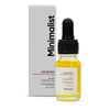 Minimalist 25% AHA + 2% BHA + 5% PHA Peeling Serum Solution for Glowing Skin, Smooth Texture & Pore Cleansing | AHA BHA PHA Peel Serum For Weekend Exfoliation | 30ml image 7