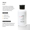 Minimalist Anti-Acne Salicylic Acid 2% Face Wash For Oily & Acne Prone Skin | With LHA for Pore Cleansing, Oil Control & Sebum Regulation | Cleanser for Women & Men | 100 ml image 2