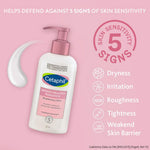 Cetaphil Bright Healthy Radiance Brightening Body Lotion 245ml – Deep Hydration & Even Skin Tone Body Moisturizer with Niacinamide & GentleBright Technology, Lightweight, Non-Greasy, Hydrating & Fragrance-Free Lotion for Sensitive Skin image 7 — view 7
