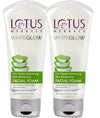 Lotus Herbals 3 in 1 Deep Cleansing Facial Foam 50g (Pack of 2) image 6