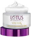 Lotus Herbals Youthrx 20 SPF Anti Ageing Transforming Gel Cream, 50g - red