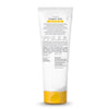 Cetaphil Sun Spf 30 Sunscreen Gel, White, Hydrate & Nourish With Chemical Free Sun Protection,100 ml image 2