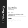 Minimalist Squalane 100% (Plant Derived) Super-Lightweight Face Oil | Improves Skin Hydration, Provides light Moisturization & Reduces Fine Lines | 30 ml image 5