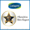 Cetaphil Summer Skincare Duo: Gentle Skin Cleanser 125ml + SPF 50+ | Hydrating Face Wash & Lightweight Sunscreen for Sensitive, Dry Skin image 2