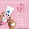 Cetaphil Brightness Reveal Creamy Cleanser - 100 g| Brightening Face Wash for Uneven Skin Tone| Niacinamide, Sea Daffodil| Fragrance Free| Dermatologist Recommended (Pack of 2) image 4