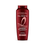 L'Oréal Paris Anti-Hair Fall Shampoo, Reinforcing & Nourishing for Hair Growth, For Thinning & Hair Loss, With Arginine Essence and Salicylic Acid, Fall Resist 3X, 180 ml image 10 — view 10