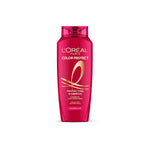 L'Oréal Paris Shampoo, Vibrant & Revived Colour, For Colour-treated Hair, Protects from UVA & UVB, Colour Protect, 200 ml - red — view 1