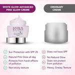 Lotus Herbals Purglow Advanced Pink Glow Day Cream_50g + Pink Glow Face Wash_100g (Set of 2) image 5 — view 5