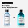 L’Oréal Professionnel Scalp Advanced Anti-Oiliness Dermo-Purifier Shampoo 300 ml image 3