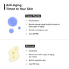 Minimalist Copper Peptide + PDRN 1.25% Face Serum | Preventive Anti-Aging Serum for Firmness, Elasticity & Hydration | With GHK-Cu, PDRN, Multi-Molecular Hyaluronic Acid & Niacinamide | Suitable for Sensitive Skin | For Unisex | 10ml image 7