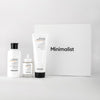 Minimalist Maleic Bond Repair Hair Care Gift Set | Hair Serum, Shampoo, Mask Trio - Default Title