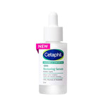 Cetaphil CICA Restoring Serum 30ml | 75% Faster Skin Barrier Recovery in 3 Days | Soothes Sensitive Skin | Improves Tone & Dullness | Fragrance-Free & Hypoallergenic - red — view 1