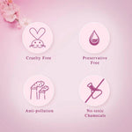 Lotus Herbals Purglow Advanced Pink Glow Day Cream_50g + Pink Glow Face Exfoliater_100g ( Set of 2 ) image 2 — view 2