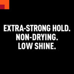 Loreal Paris Studio Line Indestructible Hair Wax 75ml Strong Hold Styling Paste for Men and Women - red — view 1