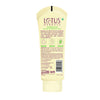 Lotus Herbals Teatreewash Tea Tree and Cinnamon Anti-Acne Oil Control Face Wash, 120g image 2