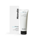 Minimalist Niacinamide 5% Body Lotion | Repairs Skin Barrier | Nourishes With Shea Butter | For Men & women (180 gm) - red — view 1