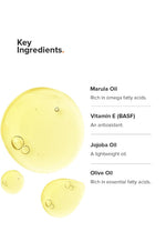 Minimalist Hydrating Cleansing Oil – Removes Waterproof Makeup, Sunscreen & Impurities, Nourishing Marula Oil & Vitamin E, Lightweight Daily Cleanser for All Skin Types (100 ml) image 5 — view 5