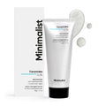 Minimalist 0.3% Ceramide Face Moisturizer For Barrier Repair & Deep Moisturization | Daily Repairing Face Moisturizing Cream | For Oily - Combination Skin | 50g