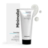 Minimalist 0.3% Ceramide Face Moisturizer For Barrier Repair & Deep Moisturization | Daily Repairing Face Moisturizing Cream | For Oily - Combination Skin | 50g