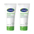 Cetaphil Moisturising Cream 100 gm (Pack of 2)