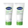 Cetaphil Moisturising Cream 100 gm (Pack of 2)