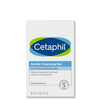 CETAPHIL Gentle Cleansing Bar, 4.5 oz Bar (Pack of 6), Nourishing Cleansing Bar For Dry, Sensitive Skin, Non-Comedogenic,Doctor Recommended Sensitive Skincare Brand - red