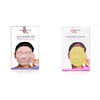 O3+ Anti Ageing Facial kit Brightening & Finelines Reducer With Peel off Mask 45gm image 9