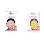 O3+ Anti Ageing Facial kit Brightening & Finelines Reducer With Peel off Mask 45gm image 9 — view 9