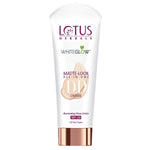 Lotus Herbals Whiteglow Matte Look All In One DD Cream - Pink Beige | SPF 20 | All Skin Types | 30g - beige — view 1