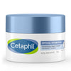 Cetaphil Optimal Hydration Replenishing Night Cream 50g | Lightweight & Fast Absorption | Hyaluronic Acid, Blue Daisy Extract, Niacinamide - blue