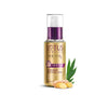 Lotus Herbals Youth RX PH Balancing Multi Active Toner, 100ml - green