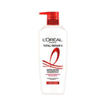 L'Oreal Paris Shampoo, For Damaged And Weak Hair, With Pro-Keratin + Ceramide, Total Repair 5, 340Ml. image 10 — view 10