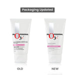O3+ Brightening & Whitening Face Wash image 3 — view 3