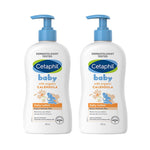 Cetaphil Baby Daily Lotion with Organic Calendula for image 10 — view 10