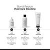 Minimalist Bond Repair Shampoo for Damaged & Chemically Treated Hair | Maleic Acid + Amino Acids + Ceramides | Strengthens Hair, Reduces Breakage | Sulfate-Free Repair Care | 250 ml image 7