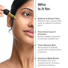 Minimalist Multi‑Active Repair Serum – Volufiline + Retinaldehyde + Stable Vitamin C & Vitamin F, Brightens, Firms & Strengthens Skin, Anti‑Aging Daily Serum, Lightweight & Fast‑Absorbing image 9