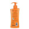 Lotus Herbals Safe Sun Anti - Tan Body Lotion With Aloevera Extracts & Vitamin E & B3 | SPF 25 PA+++ | For Silky Smooth Skin Care | 24 Hour Nourishment | Suitable For All Skin Types | For Women And Men | 250ml image 2