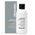 Minimalist Bond Repair Shampoo for Damaged & Chemically Treated Hair | Maleic Acid + Amino Acids + Ceramides | Strengthens Hair, Reduces Breakage | Sulfate-Free Repair Care | 250 ml