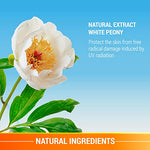 Lotus Herbals UV Shield Whitening Gel Sunscreen Cream SPF 50 PA +++ With UVA, UVB & IR Protection, Skin Brightening, Preservatives Free & No White Cast Formula | Suitable For All Skin Types | Non-Oily | 50g image 9 — view 9