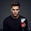 L'Oréal Paris Studio Line 9 Xtreme Hold 48HR Indestructible Hair Styling Gel for Men, Strong Hold Non-Sticky Hair Gel for Long Lasting Style, No Residue Professional Hair Styler (Pack of 2) – 150ml image 5