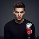 L'Oréal Paris Studio Line 9 Xtreme Hold 48HR Indestructible Hair Styling Gel for Men, Strong Hold Non-Sticky Hair Gel for Long Lasting Style, No Residue Professional Hair Styler (Pack of 2) – 150ml image 5 — view 5