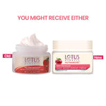 Lotus Herbals Nutramoist Skin Renewal Daily Moisturising Face Cream SPF 25 | Light Weight and Non Greasy| For All Skin Types|Enhances Skin Softness and Suppleness|For women and Men| 50g image 3 — view 3